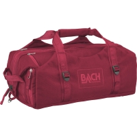 Bach Dr. Duffel 30 Red