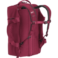 Bach Dr. Duffel 30 Red