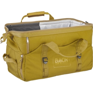 Bach Dr. Duffel 30 Yellow Curry