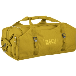 Bach Dr.Duffel 40 Yellow Curry