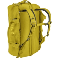 Bach Dr.Duffel 40 Yellow Curry