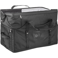 Bach Dr. Duffel 70 Black