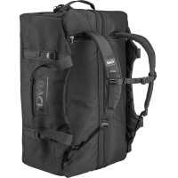 Bach Dr. Duffel 70 Black