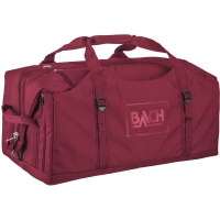 Bach Dr. Duffel 70 Red