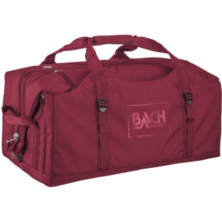Bach Dr. Duffel 70 Red