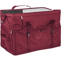 Bach Dr. Duffel 70 Red