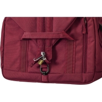 Bach Dr. Duffel 70 Red