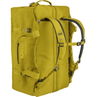 Bach Dr. Duffel 70 Yellow Curry