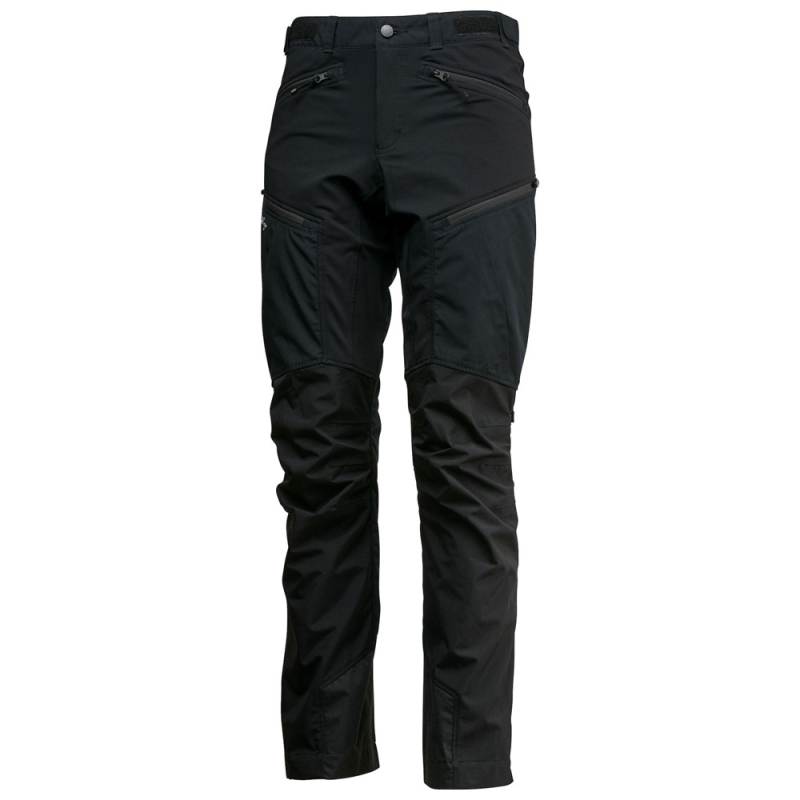 Lundhags Makke Pant Long Women's black
