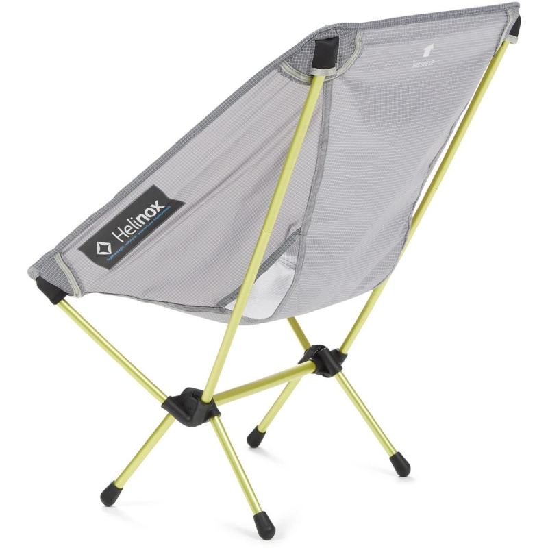 Helinox Chair Zero Grey