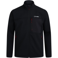 Berghaus Ghlas 2.0 Jacket Black/black
