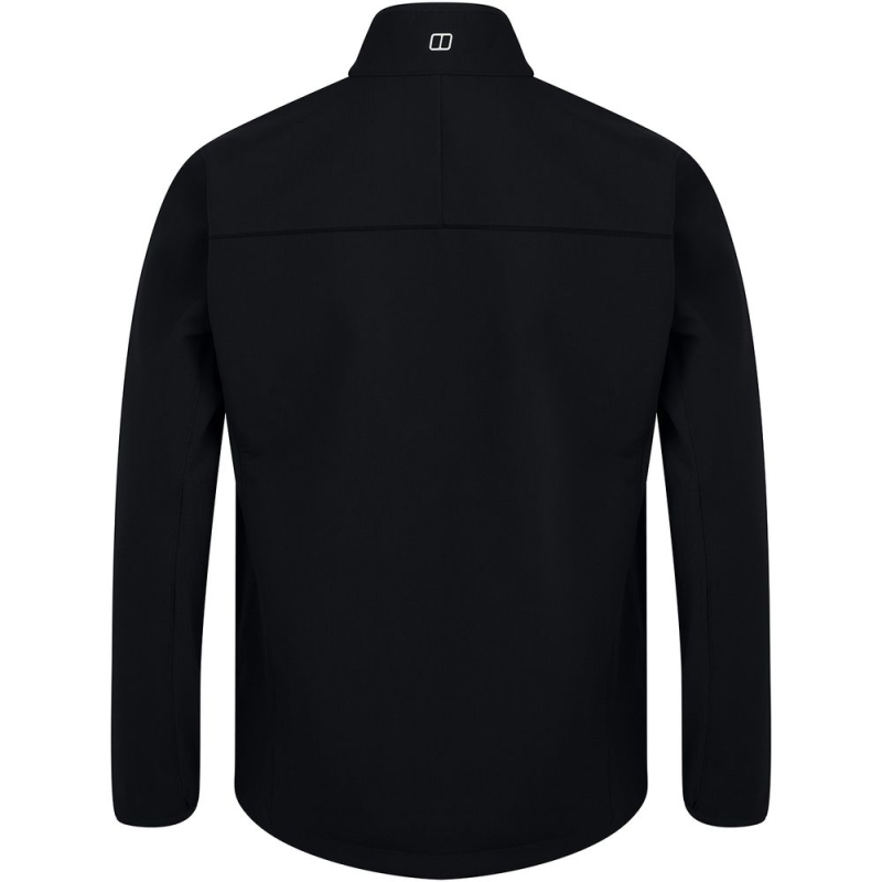 Berghaus Ghlas 2.0 Jacket Black/black