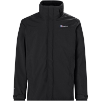 Berghaus Hillwalker Gemini 3:1 Jacket Black/black