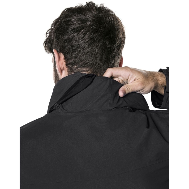 Berghaus Hillwalker Gemini 3:1 Jacket Black/black