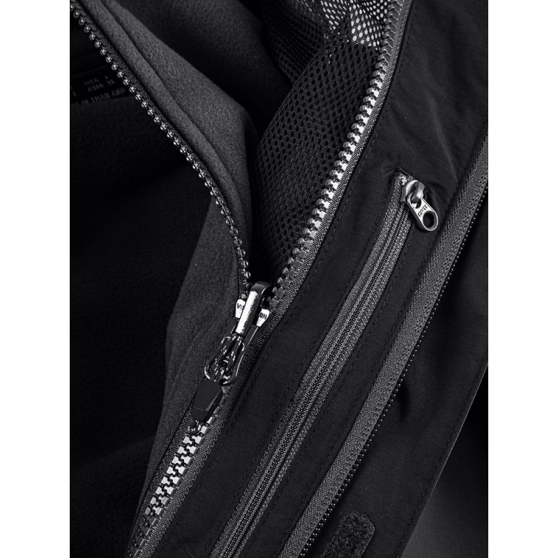 Berghaus Hillwalker Gemini 3:1 Jacket Black/black