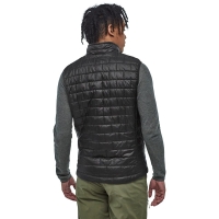 Patagonia Nano Puff Vest Black