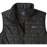 Patagonia Nano Puff Vest Black