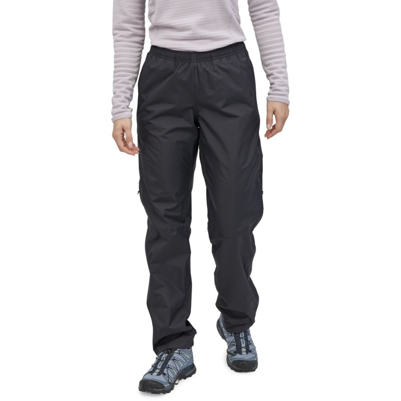 Patagonia Torrentshell 3L Pants Regular Women's Black