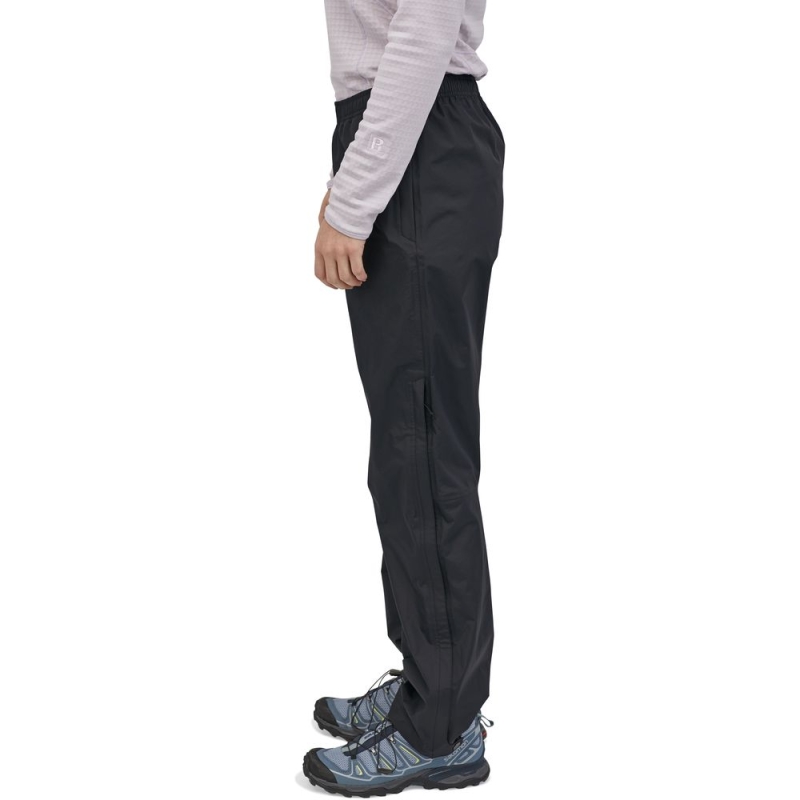 Patagonia Torrentshell 3L Pants Regular Women's Black