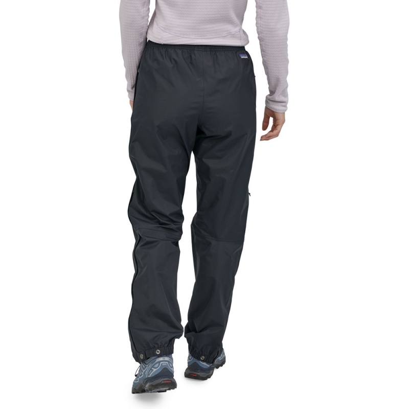 Patagonia Torrentshell 3L Pants Regular Women's Black