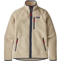 Patagonia Retro Pile Jacket El Cap Khaki
