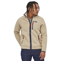 Patagonia Retro Pile Jacket El Cap Khaki