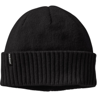 Patagonia Brodeo Beanie Black