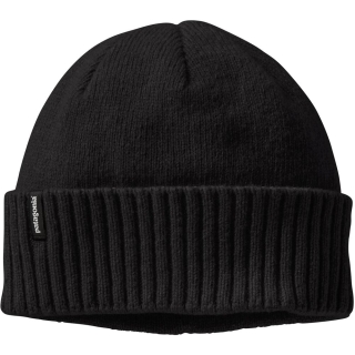 Patagonia Brodeo Beanie Black