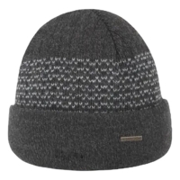 Hatland Wogan No Wind Anthracite