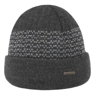 Hatland Wogan No Wind Anthracite