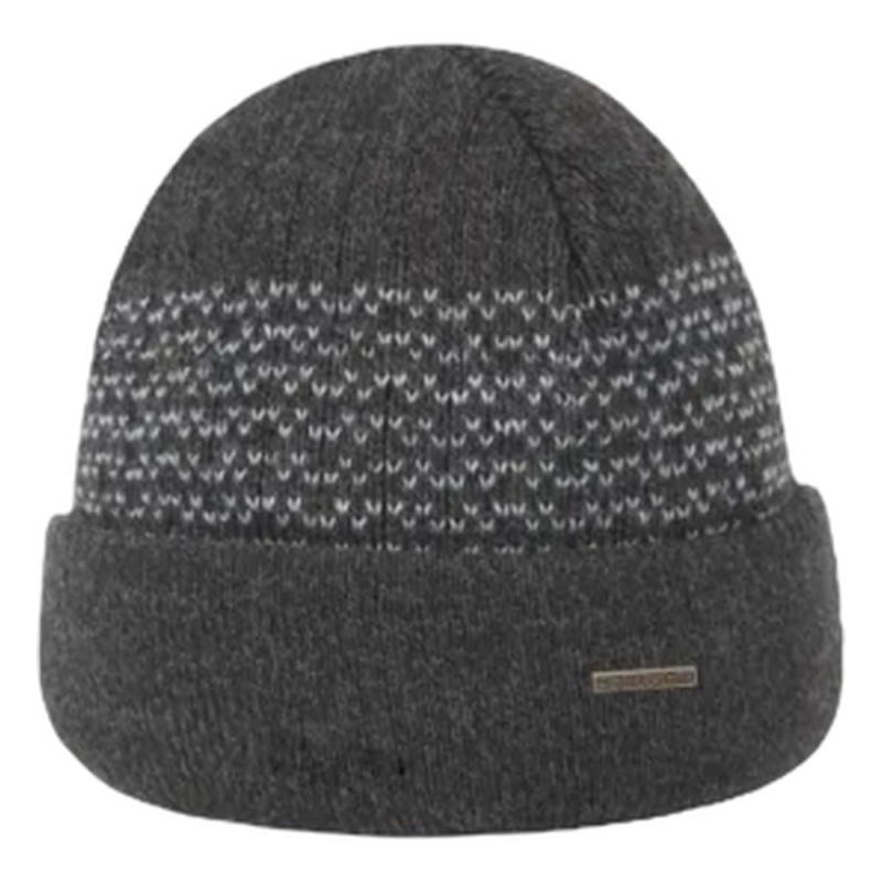 Hatland Wogan No Wind Anthracite