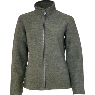 Ivanhoe Brodal long Women's Light loden