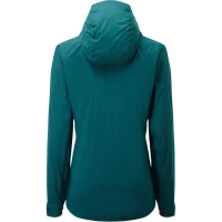 RAB VR Summit Jacket Women's Atlantis