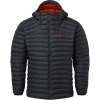RAB Cirrus Alpine Jacket Beluga