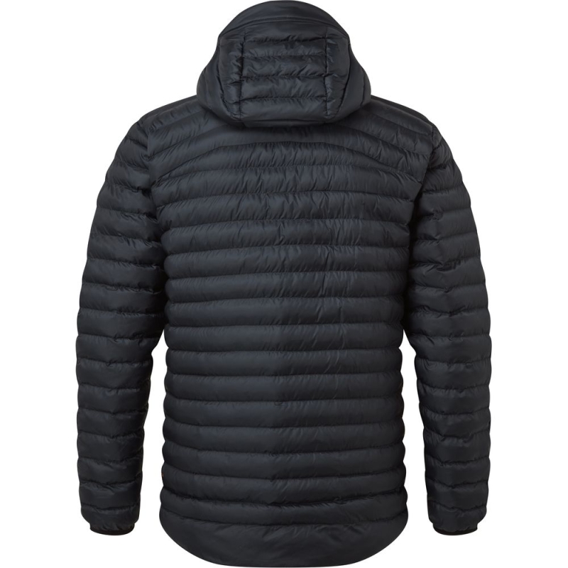 RAB Cirrus Alpine Jacket Beluga
