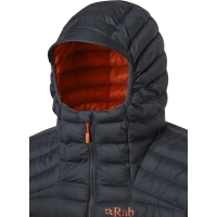 RAB Cirrus Alpine Jacket Beluga