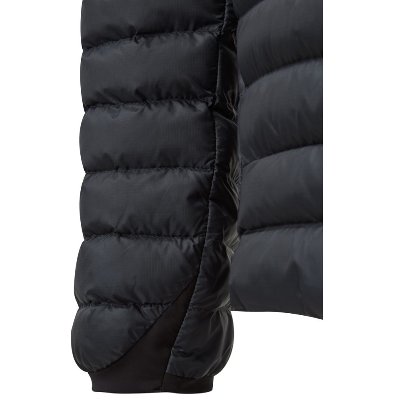 RAB Cirrus Alpine Jacket Beluga