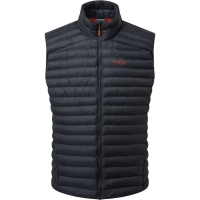RAB Cirrus Vest Beluga