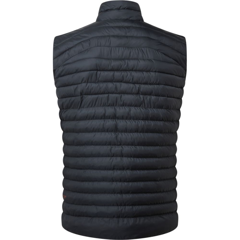 RAB Cirrus Vest Beluga