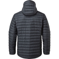 RAB Microlight Alpine Jacket  Beluga