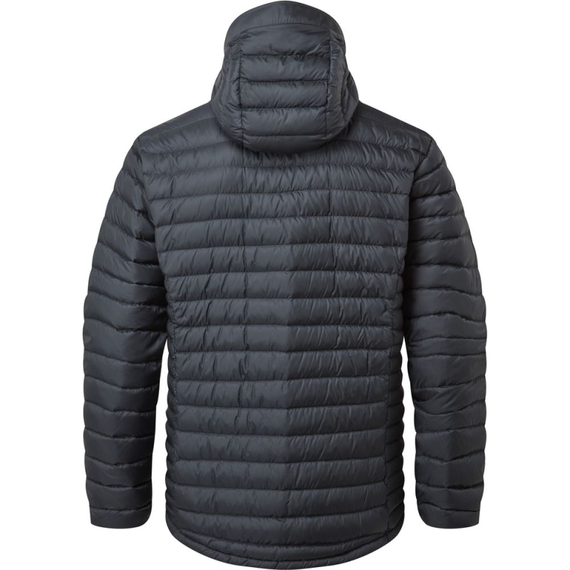 RAB Microlight Alpine Jacket  Beluga