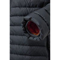 RAB Microlight Alpine Jacket  Beluga