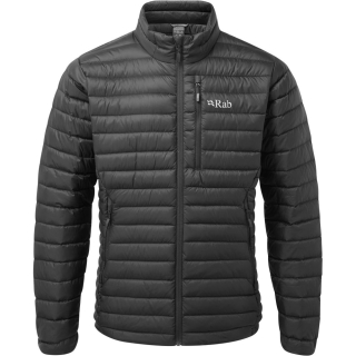 RAB Microlight Jacket Black