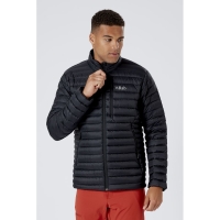 RAB Microlight Jacket Black