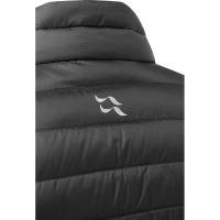 RAB Microlight Jacket Black