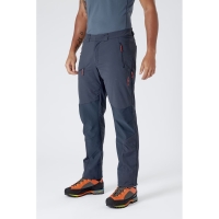 RAB Torque VR Pants Beluga