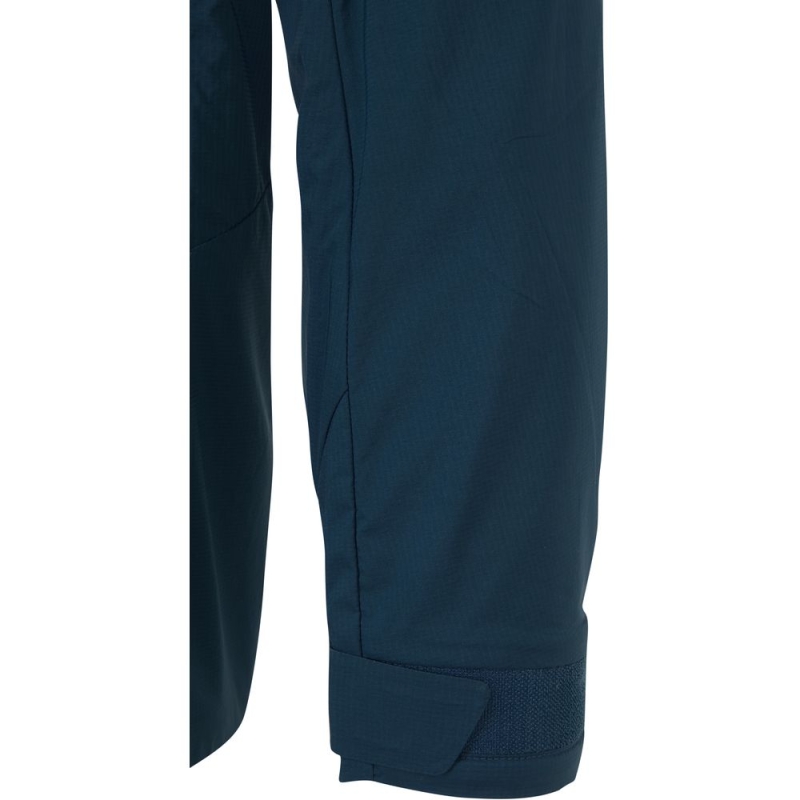 RAB VR Summit Jacket Ink