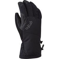 RAB Storm Glove Women's Black