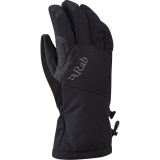 RAB Storm Glove Women's Black