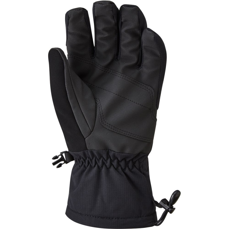 RAB Storm Glove Women's Black